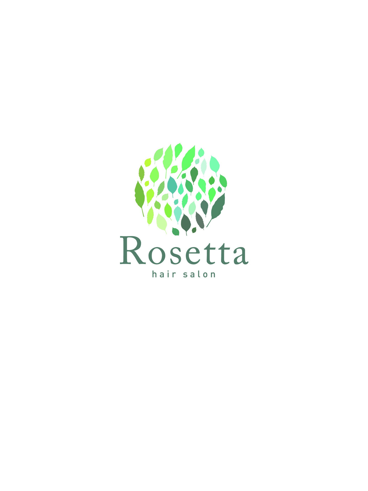 仙台市 小松島 美容室 美容院 Rosetta ロゼッタ スタッフ 我妻 理香