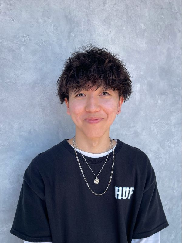 大崎市 古川 美容室 美容院 Rosetta ロゼッタ 求人 野口 真梨