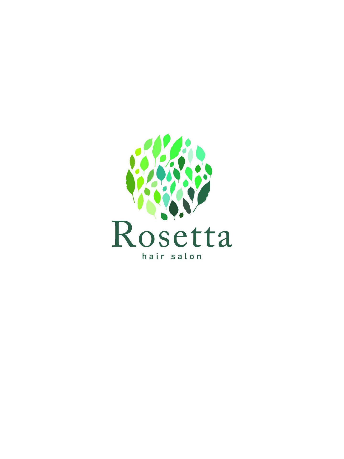 大崎市 古川 美容室 美容院 Rosetta ロゼッタ 求人 野口 真梨